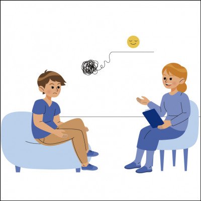 Atendimento Adolescente