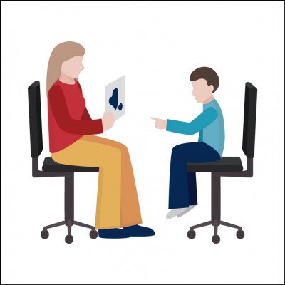 Atendimento Crianças