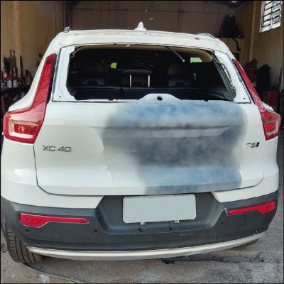 Funilaria - imagem 1