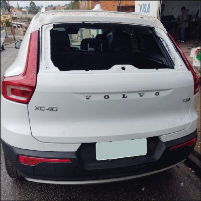 Funilaria - imagem 2