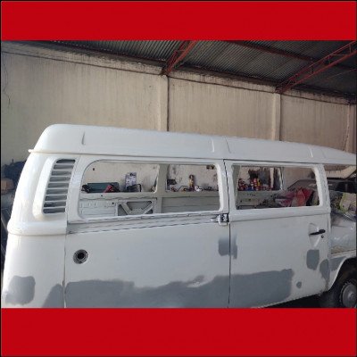 Restaurações - imagem 1