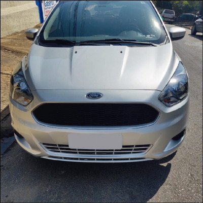 Funilaria - imagem 1