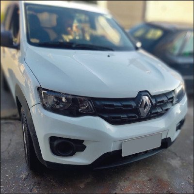 Funilaria e Pintura - imagem 3