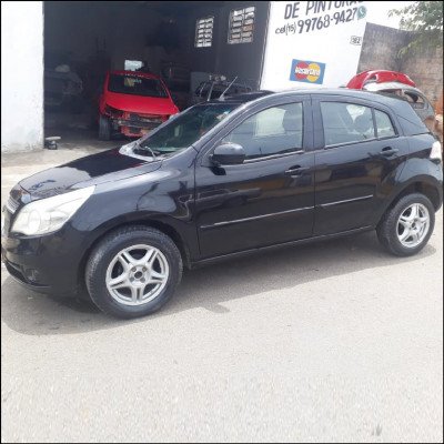 Funilaria e Pintura - imagem 2