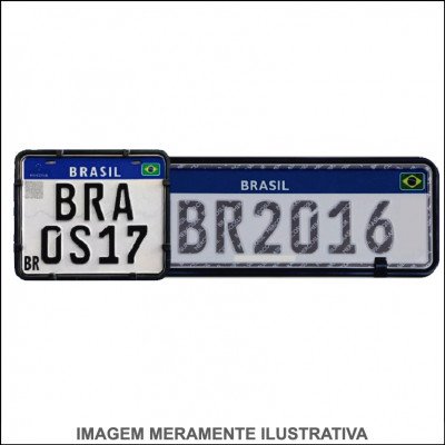 Suporte para Placas
