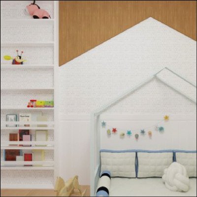Projeto de Interiores com 3D
