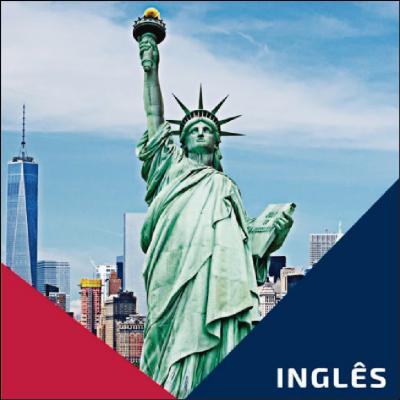 Curso Inglês