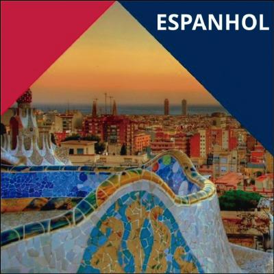 Curso Espanhol