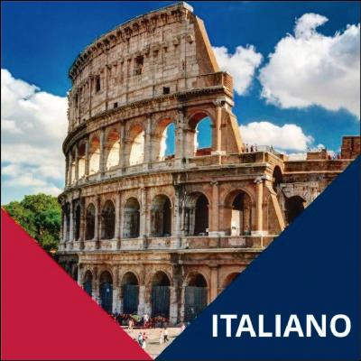 Curso Italiano