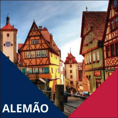 Curso Alemão