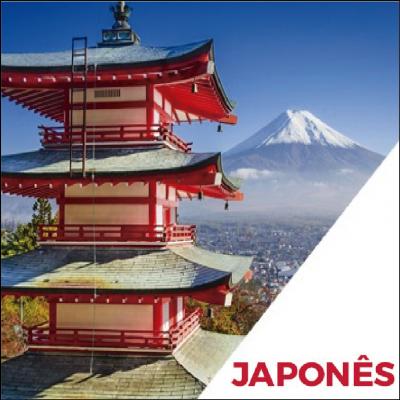 Curso Japonês