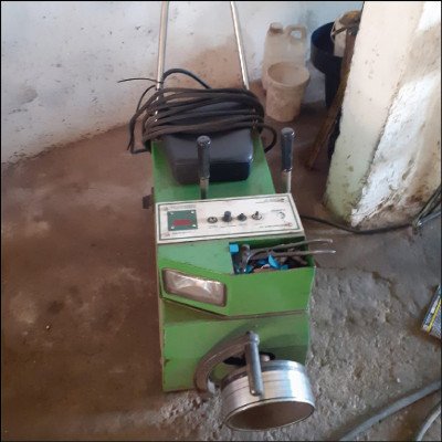 Balanceamento de Roda no Local