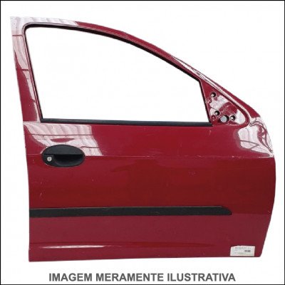 Porta Dianteira