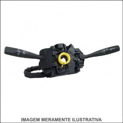 Chave de Seta e Limpador