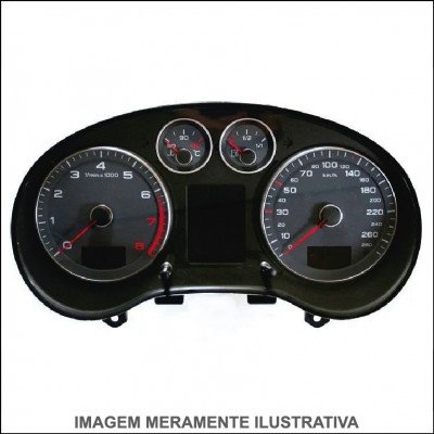 Painel de Instrumentos