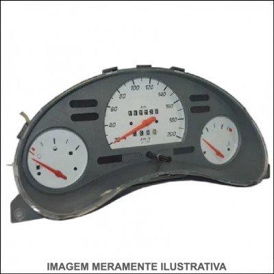 Painel de Instrumentos