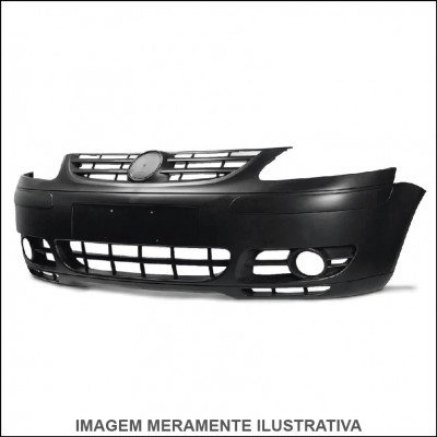 Para-Choque Dianteiro