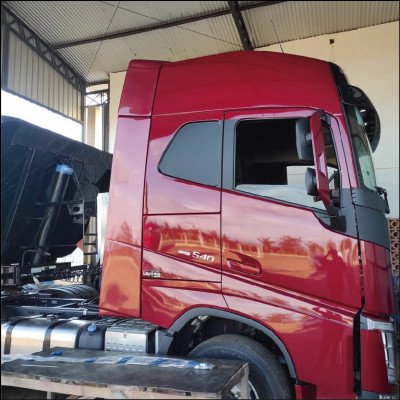 Peças e Acessórios Para Caminhões