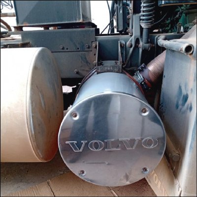 Peças Para Caminhões