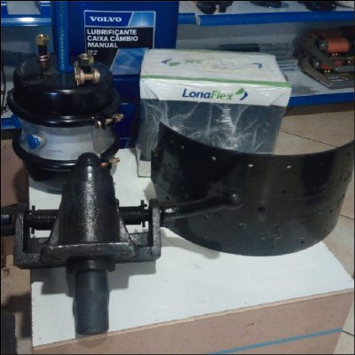 Peças Para Caminhões