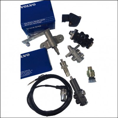 Peças Para Caminhões