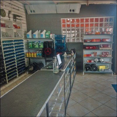 Peças e Acessórios Para Caminhões