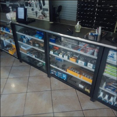 Peças e Acessórios Para Caminhões