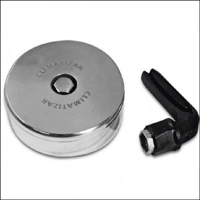 Tampa Anti Vazamento Tanque Combustível Volvo FH