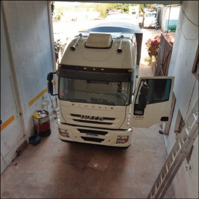 Peças e Acessórios Para Caminhões