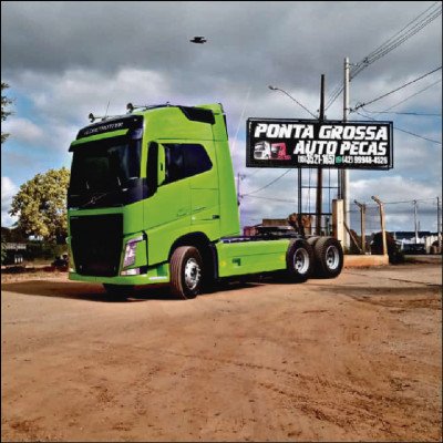 Peças e Acessórios Para Caminhões