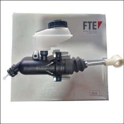 Cilindro Mestre De Embreagem FTE