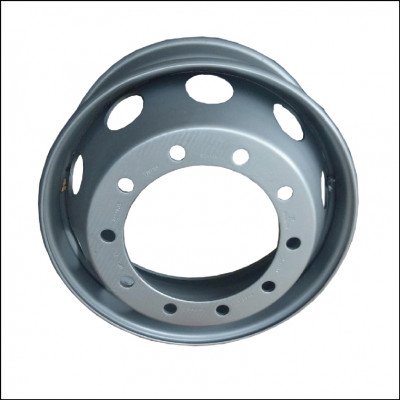 Rodas Original Scania / Volvo