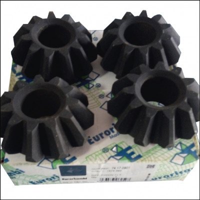 Kit Engrenagem Diferencial Scania 113/124