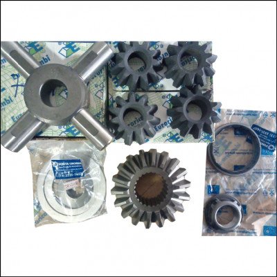 Kit Planetária EV90/91 Eurocambi