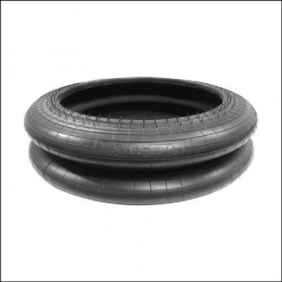 Balão Pneumático Suspensor Carretas e Trucks