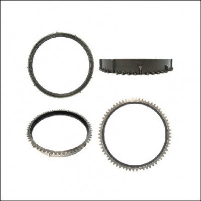 Anel Sincronizado Seletora 4 Geração Cambio Opticruise Scania