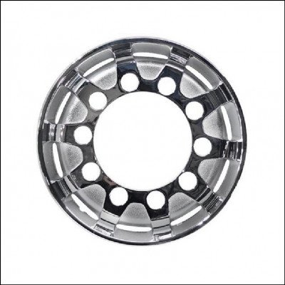 Rodas de Alumínio Para Caminhões