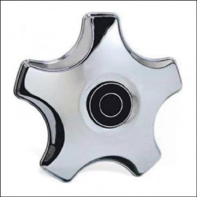 Calota Miolo 5 Pontas