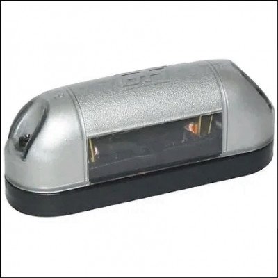 Lanterna Placa Carretinha Universal