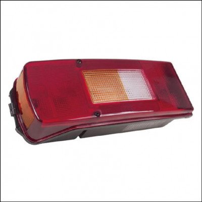 Lanterna Traseira Caminhão Volvo