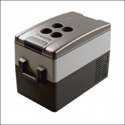 Geladeira Portátil Caminhão 31 Litros Resfriar