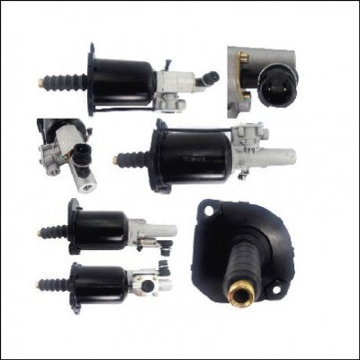 Servo Embreagem MBB Atego Atron Axor