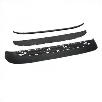 Quebra-Sol Volvo FH/FM - Completo