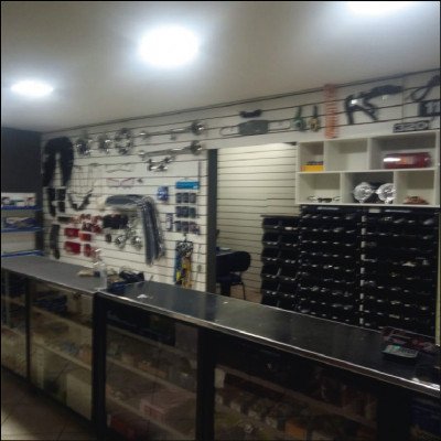 Peças e Acessórios Para Caminhões