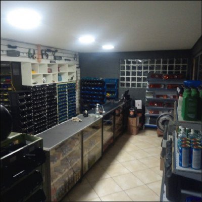 Peças e Acessórios Para Caminhões