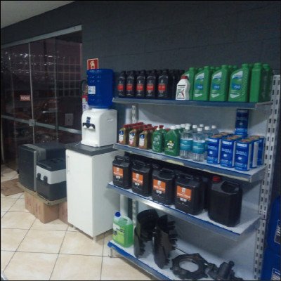 Peças e Acessórios Para Caminhões