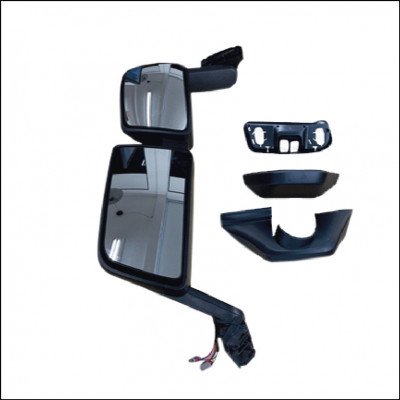 Espelho Retrovisor Completo Scania