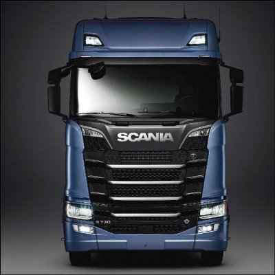 Espelho Retrovisor Completo Scania - imagem 2