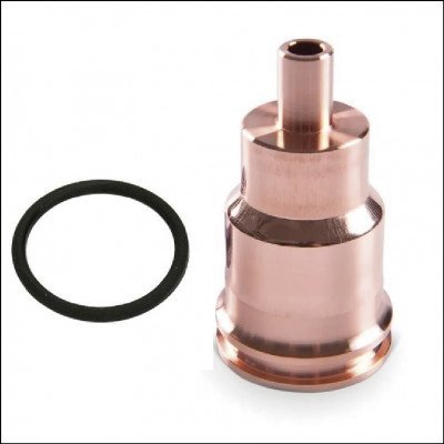 Manga do Injetor Volvo