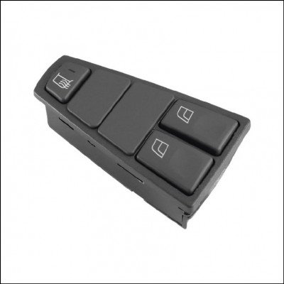 Interruptor Botão Vidro Volvo Fh/ Fm/ Nh